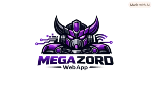 Megazord.ai Web App