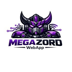 Megazord.ai Web App
